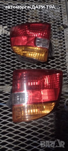 Стопове за Тойота Селика Т23 2002г, снимка 1