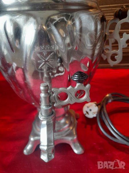 Стар самовар, снимка 1