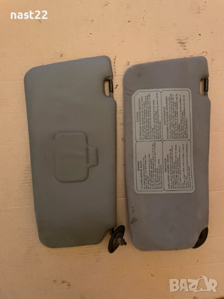 Сенници за Сузуки Витара-дълга база, снимка 1