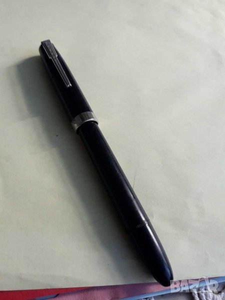 Стара Руска писалка Союз -3, снимка 1