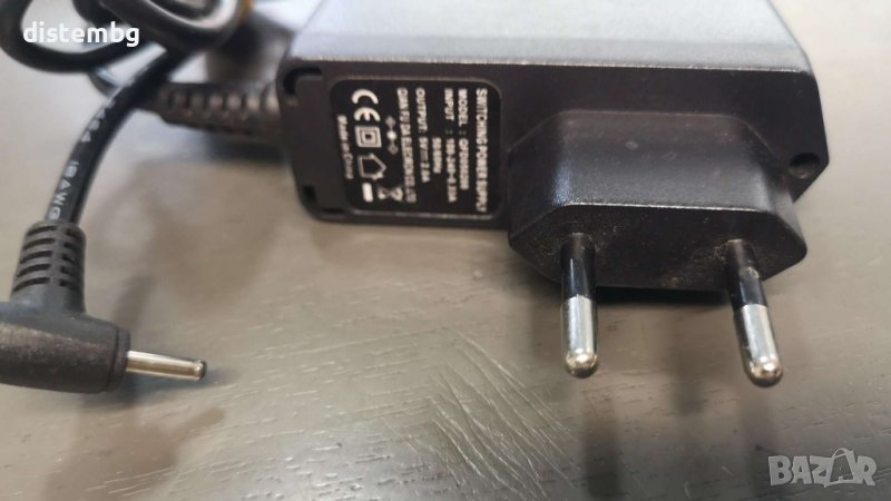 Aдаптер  5V 2,0A, снимка 1