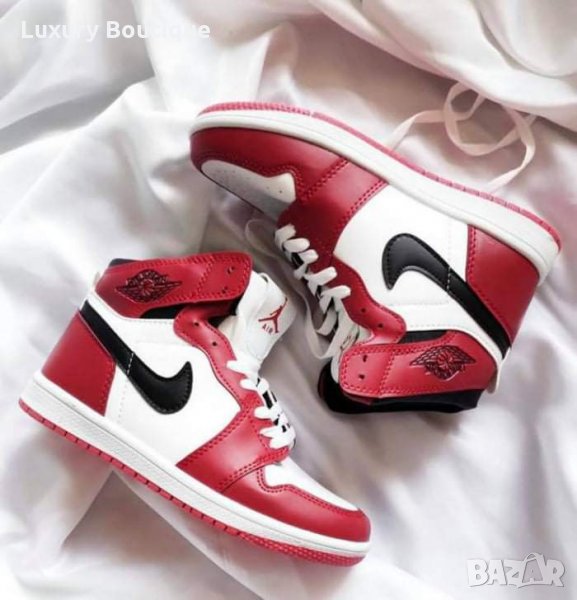 Дамски маратонки Nike , снимка 1