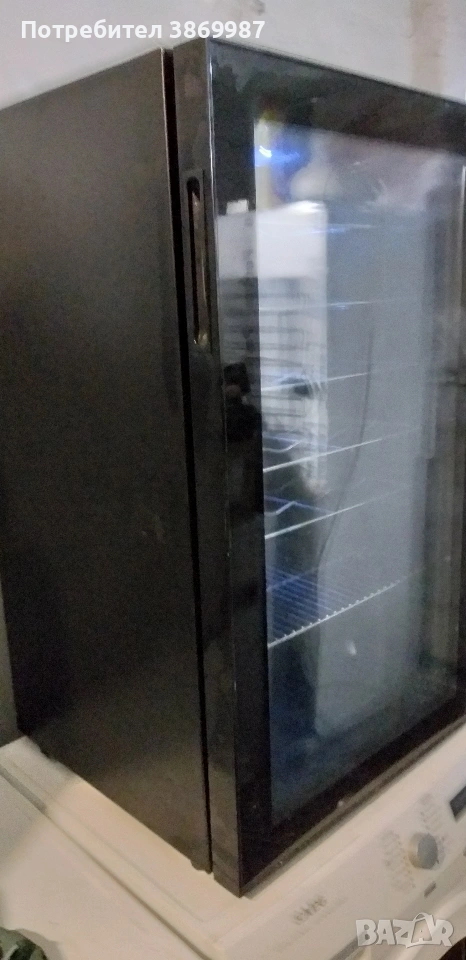 хладилна витрина , снимка 1