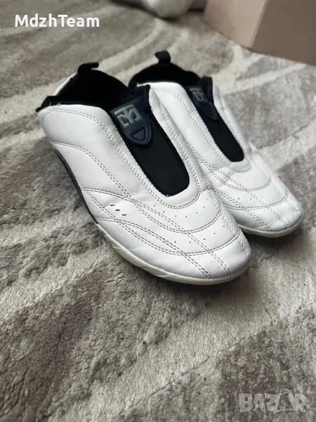 Обувки за таекуондо Mooto, снимка 1