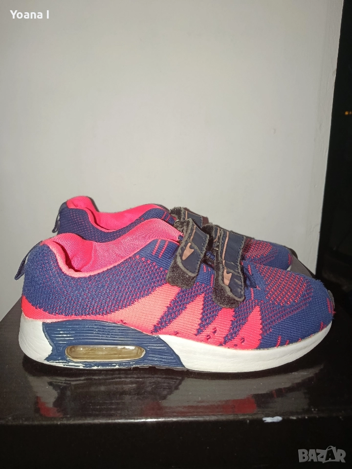 Маратонки Air Star, снимка 1