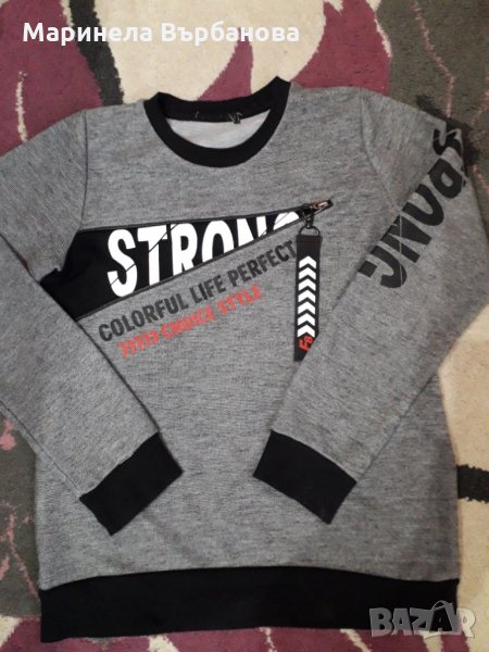 Детска блуза, снимка 1