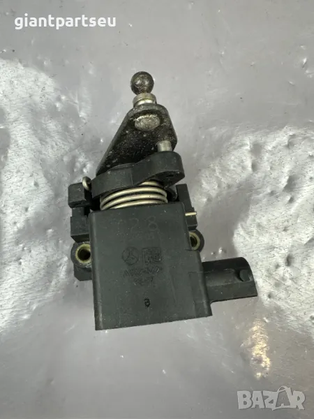 Актуатор Позиция Газ Педал за Мерцедес Mercedes-benz W210 A0125423317, снимка 1