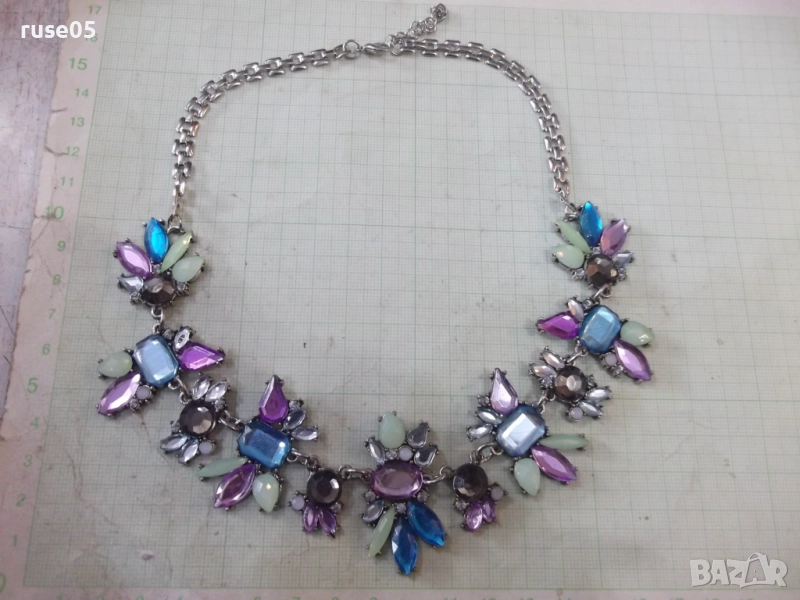 Колие - 19, снимка 1