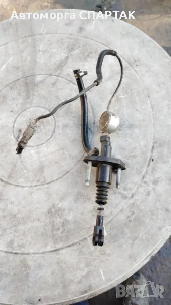 ЦИЛИНДЪР НА СЪЕДИНИТЕЛЯ ЦИЛИНДЪР SACHS 6284 600 115 5679307, снимка 1