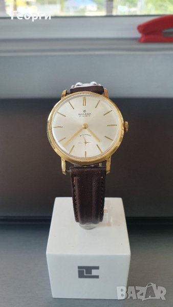 Мъжки часовник GOLANA MILITARY, снимка 1