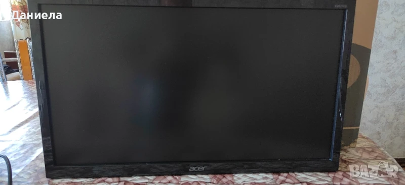 Монитор Acer K202HQL
, снимка 1