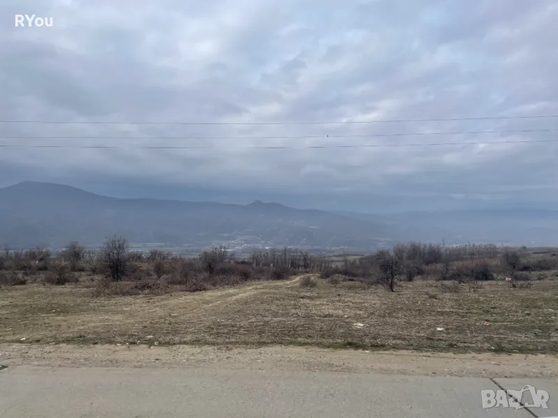 Лозе на 2.5 км от Сандански 3499 кв.м, снимка 1