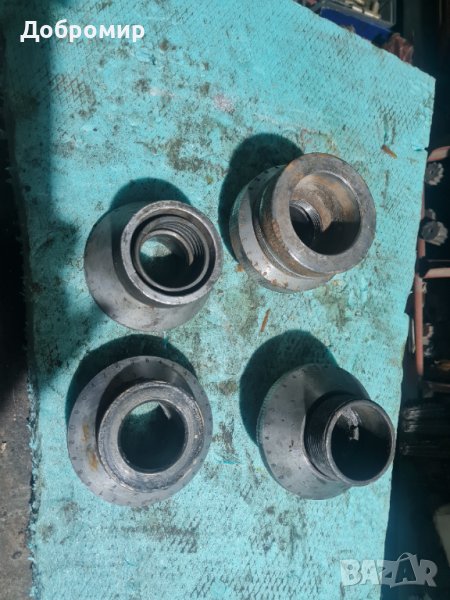 Нониуси за фреза фу 251, снимка 1