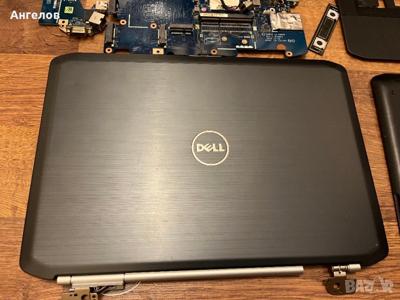 Dell E5420 на части лаптоп, снимка 1