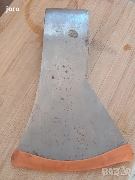продавам немска секира 1.200, снимка 1