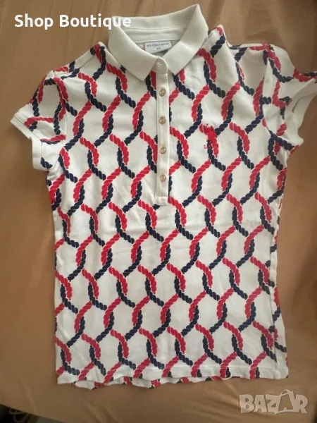 тениска US POLO ASSN, снимка 1