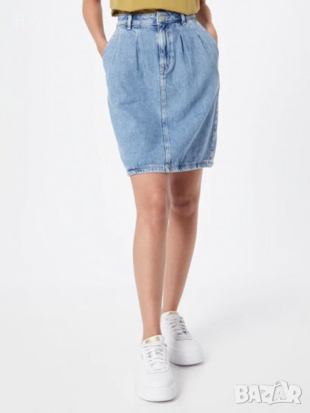 ESPRIT Пола в Светлосиньо, р,38., снимка 1