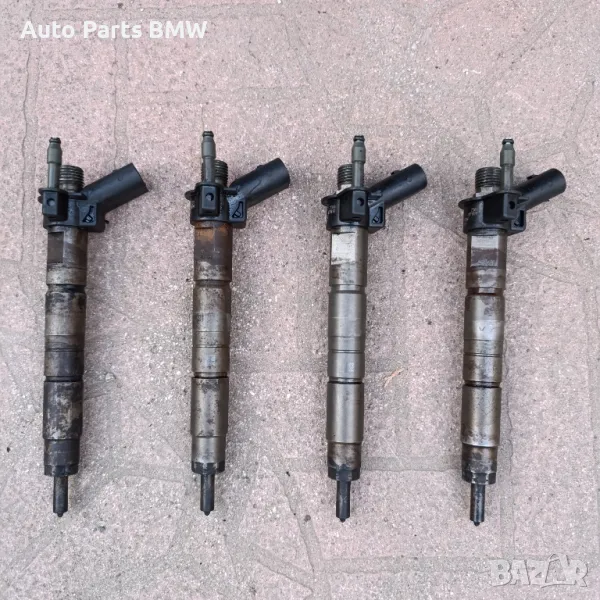 Дюзи N47D20A 177 кс
BMW 118D 120D 318D 320D 520D
БМВ 118Д 120Д 320Д 520Д
Е90 Е91 Е92 Е93 Е87 Е60 Е61, снимка 1