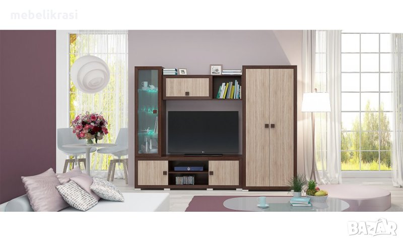 Секция Леванте, снимка 1