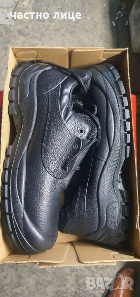 Работни обувки, снимка 1