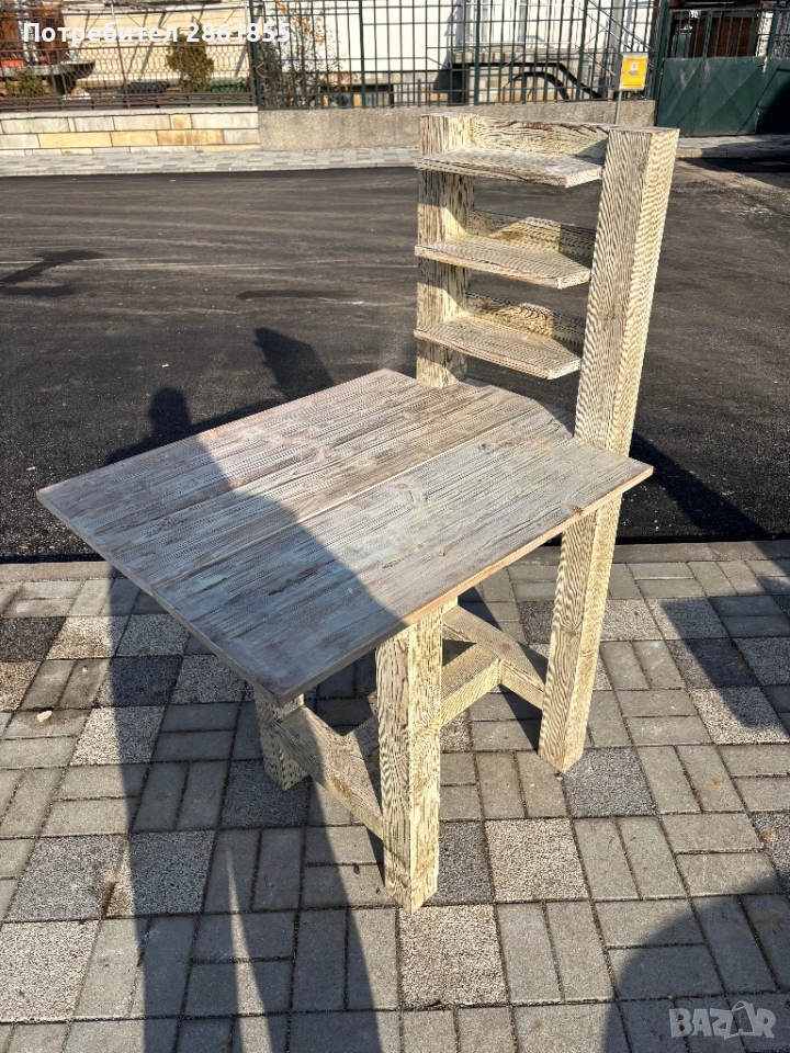 Маса за маникюр, снимка 1