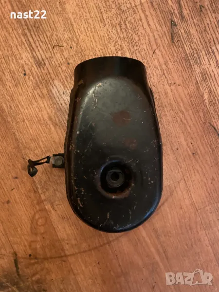 Капак на карбуратор Сузуки Самурай 1.3, снимка 1