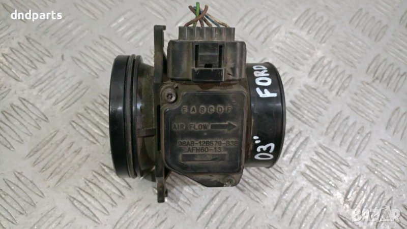 Дебитомер Ford Focus 1.6i 2003г.	, снимка 1