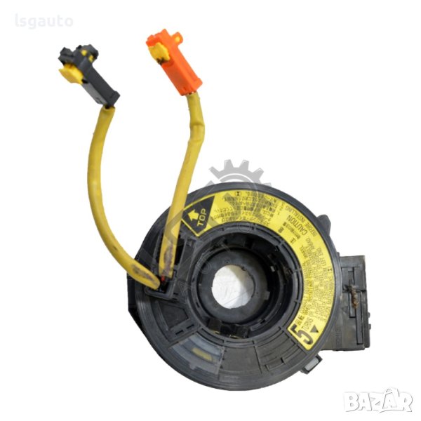 Лентов кабел Toyota Corolla 2001-2006 ID:110301, снимка 1