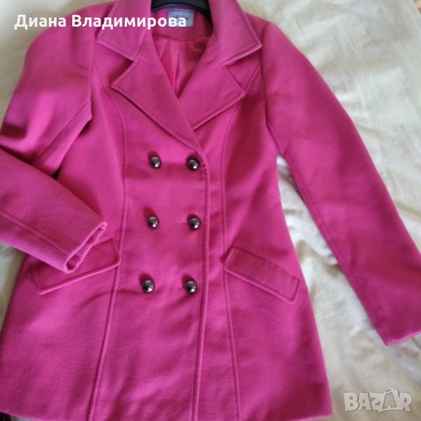 Дамско палто , снимка 1