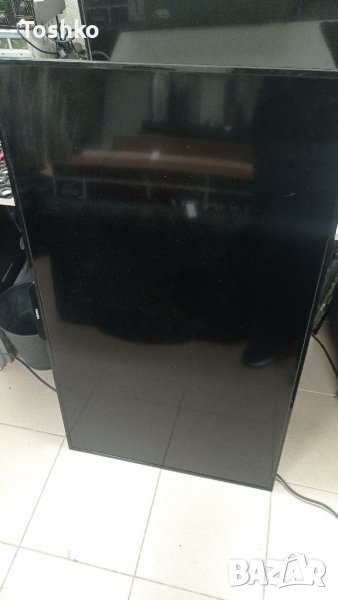 Панел с отразителите и подсветката за ТВ PHILIPS 50PFH4309/88, снимка 1