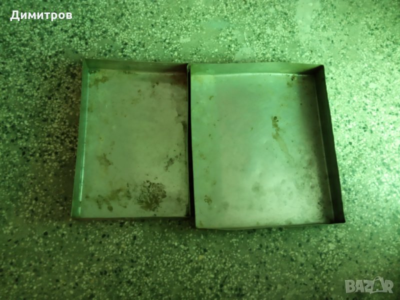 Тави, снимка 1