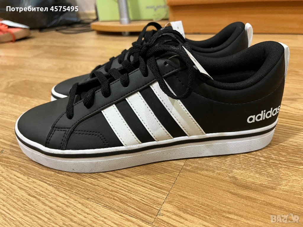 ADIDAS Sportswear Обувки мъжки, снимка 1