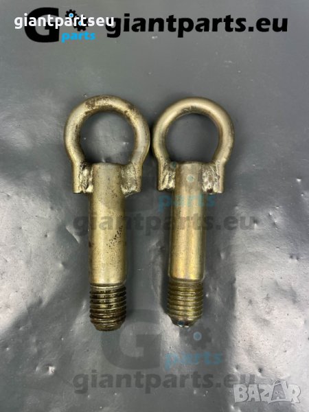 Куки теглене за Мазда 6 , 323Ф Mazda 6 , 323F OEM, снимка 1