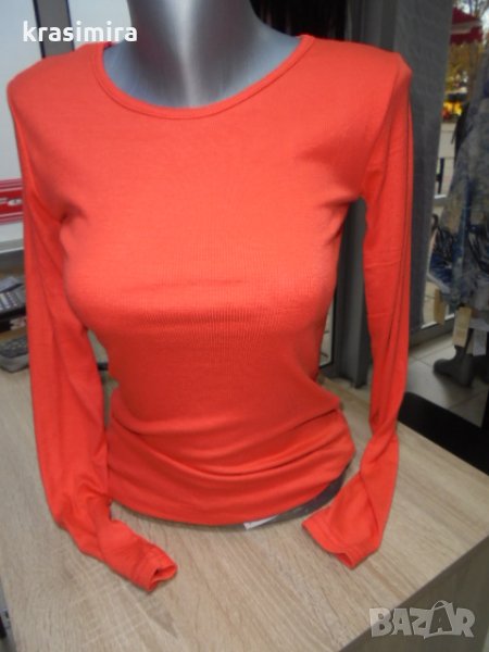 нови блузки в 8 цвята, снимка 1