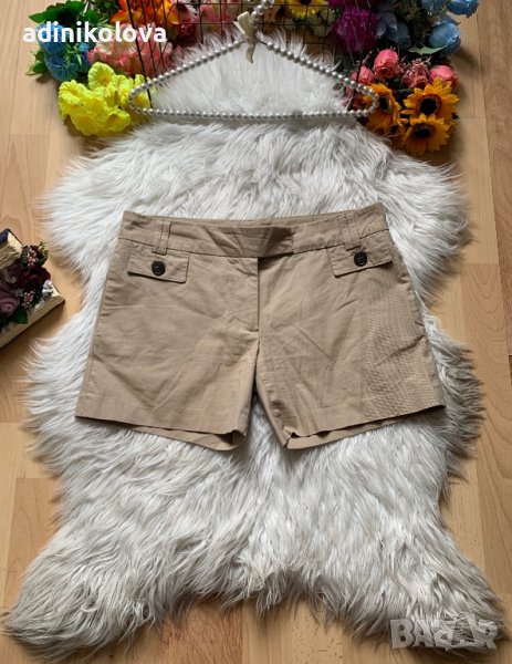 Къси панталонки Зара, снимка 1