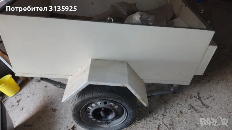 Продавам авторемарке, снимка 1