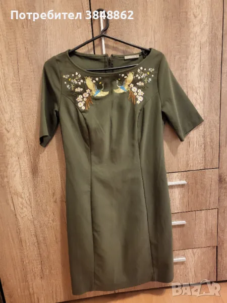 Рокля, снимка 1