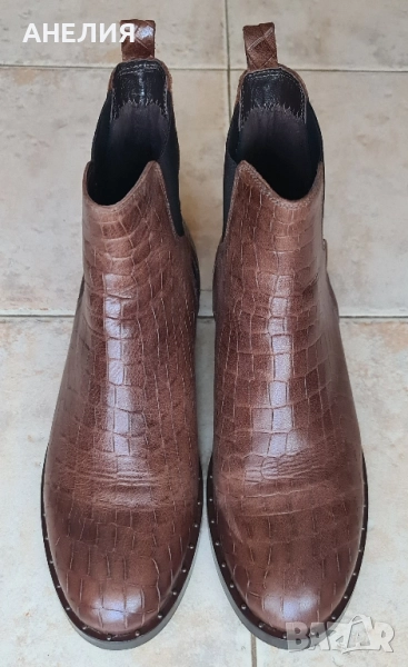 Дамски боти , снимка 1