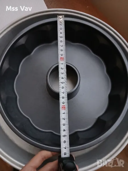 Съд за готвене , снимка 1