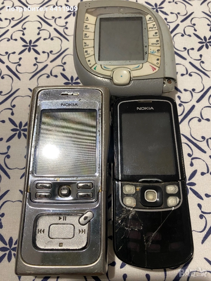 Nokia за ремонт или части, снимка 1