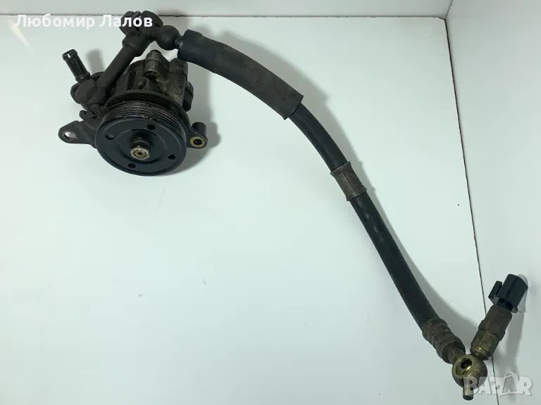 Хидравлична помпа Нисан Микра K11 Nissan Micra K11 1.0i 16v (1992-2003) 63143326, снимка 1