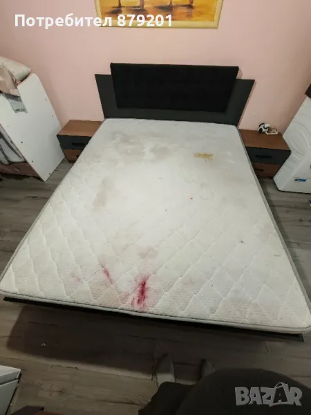 Професионално пране на мека мебел във Варна , снимка 1