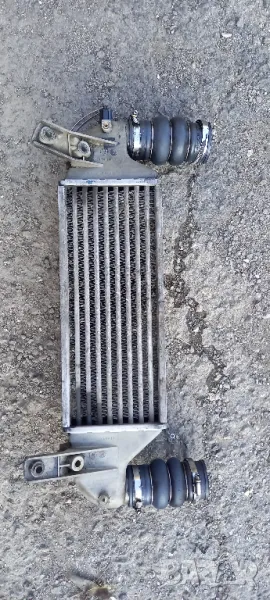 Интеркулер Ford Focus I 1.8 TDCI, снимка 1