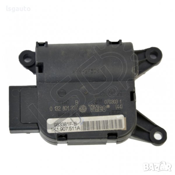 Моторче клапи парно AUDI A3 (8PA)(2004-2008) ID:89958, снимка 1