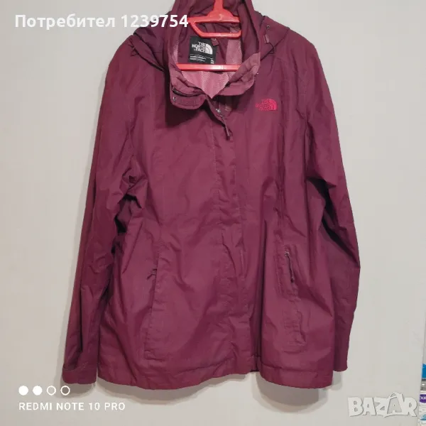 The North Face женско яке, снимка 1