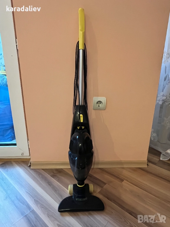 Прахосмукачка Cyclone, снимка 1