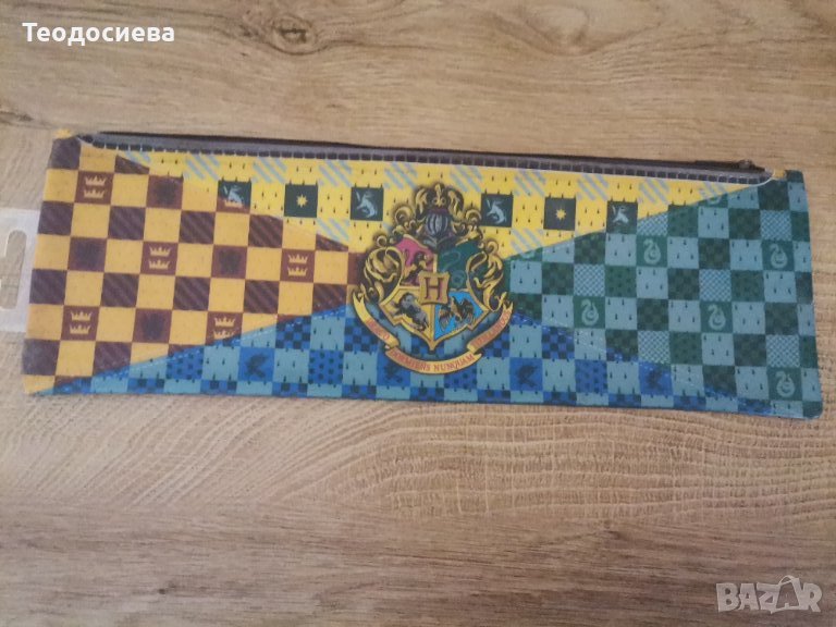 Несесер Harry Potter , снимка 1