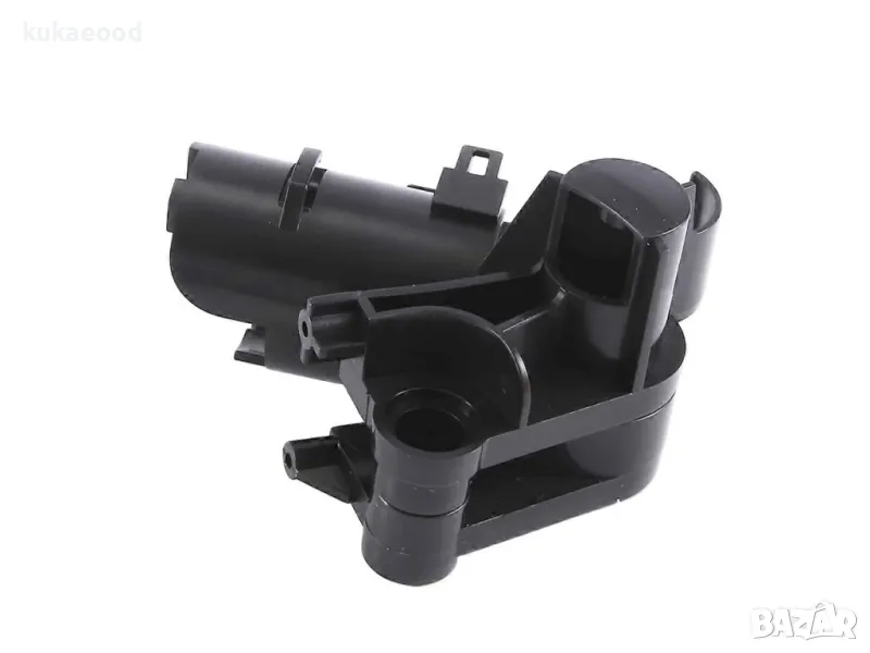 Корпус за мотор на MMI дисплей на Audi A8 D5, снимка 1