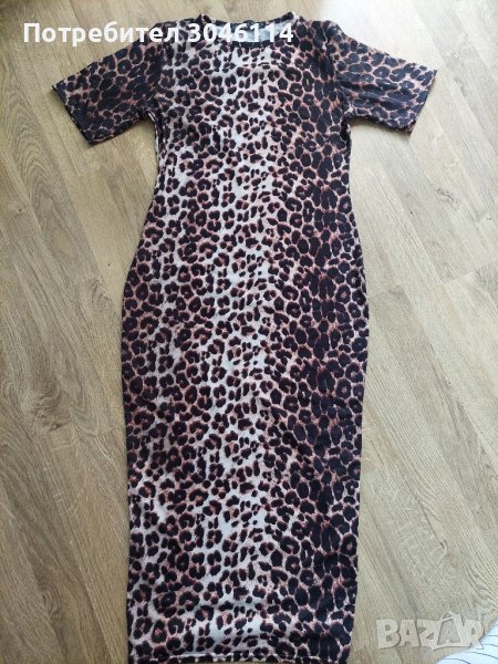 Дамска рокля, снимка 1