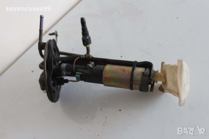 Горивна помпа Хонда Сивик 6 1.4i 2000 Honda Civic 6 bosch 0580453472, снимка 1